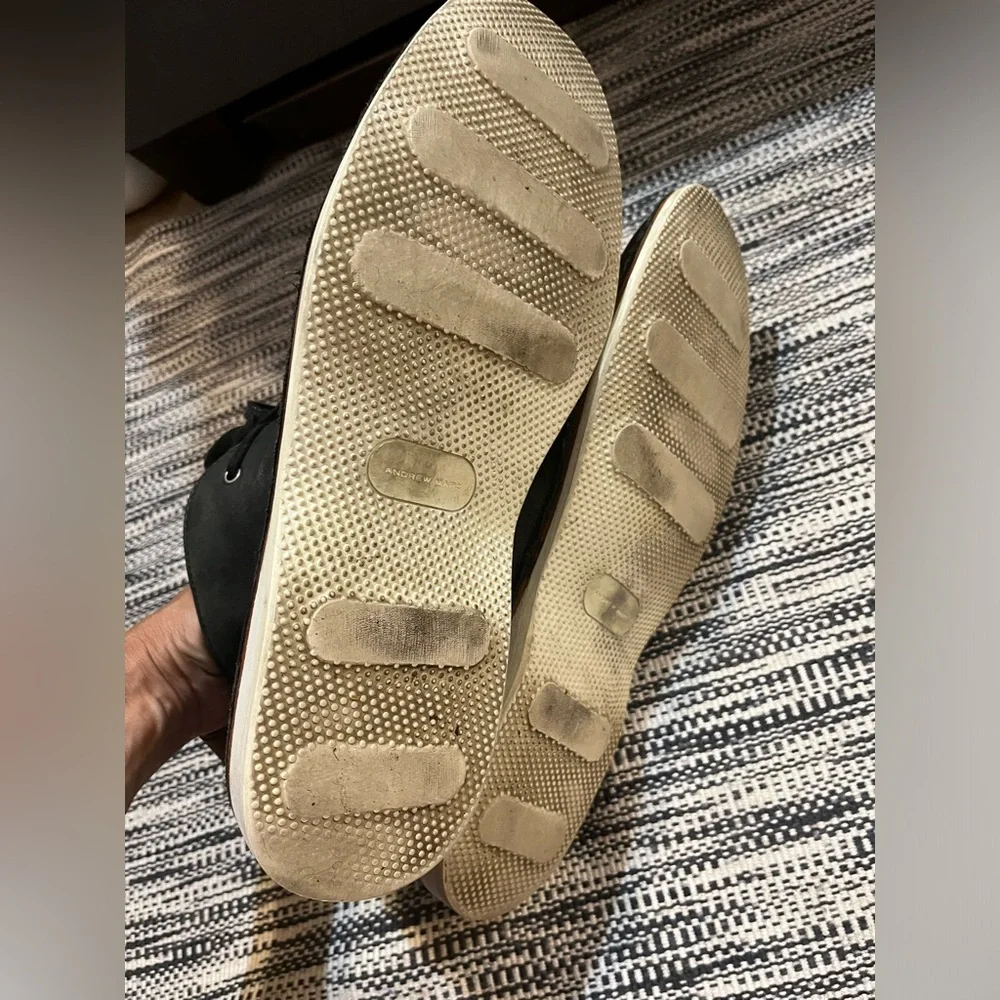 Andrew Marc casual classic